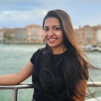 Anju G