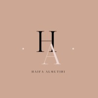 Haifa Almutiri