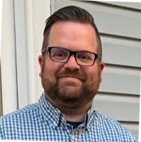 Eric Parrott