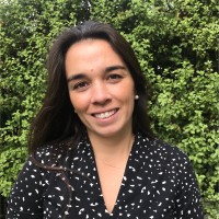 María Ignacia Humenyi Urzúa