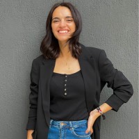Maryam Aboulhamayed