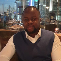 Olasoji Odukoya
