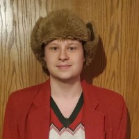 Zachary Argetsinger