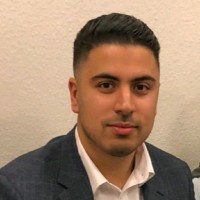 Mouhamed Said Hamouchene