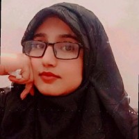 Sana Javed (Advocate)