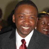 Gilbert Samba