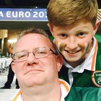 David Kavanagh