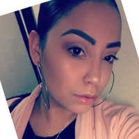 Krystal Nieves