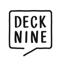 Deck Nine Games