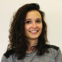 Margaux Blanchard, Phd