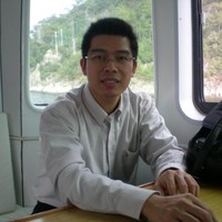 Laurent Wang