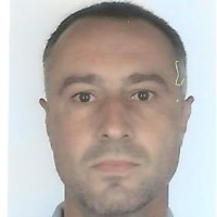 Nicolas Ory