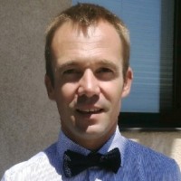 Mathieu Hollard