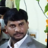 Srinivas Rao