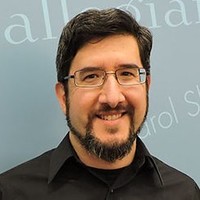 Eric Battaglia