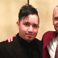 Pablo Flores