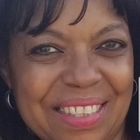 Joyce Andrews
