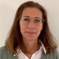 Annette Lingbert
