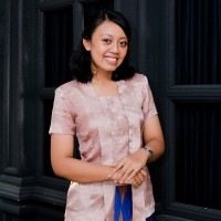 Maria Francisca Raras Dewantari