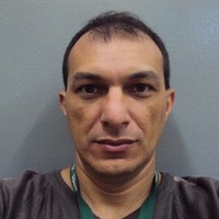 Elias Pedrosa Oliveria