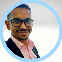 Khalid Ibrahim Ahmed