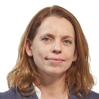 Mette Egelund Fog