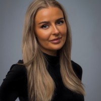 Cecilia Johansen