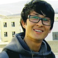 Mohammad Hussain Bigzad