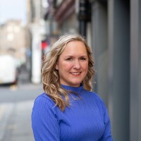 Jacqueline Meldrum