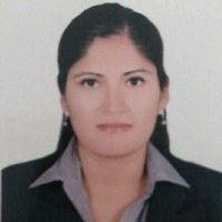 Dayann Lizbhet Moreno Juro