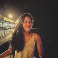 Ana Clara Souza
