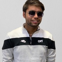 Harsh Parmar
