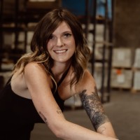 Rheagan Mulvey