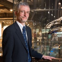 Michel Van Camp