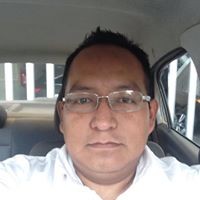 Yimy Meza