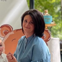 Марина Нагорная