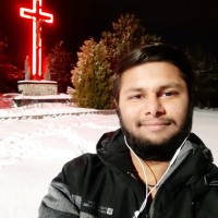 Deep Patel