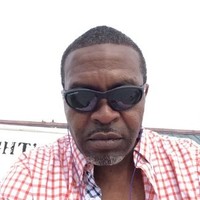 Terrence Anthony