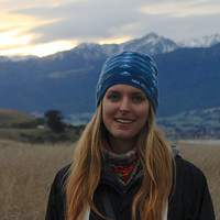 Catriona Falla