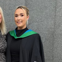 Aimee O'Halloran