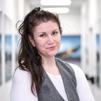 Borbála Sütő-Nagy