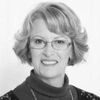 Judy Webby
