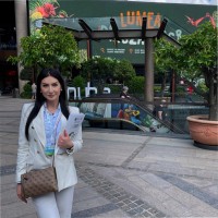 Eva Bougioukli