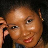 Driena Thomas