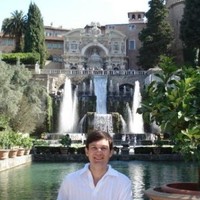 Pavel Sloutsky