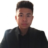 Andrew Chow
