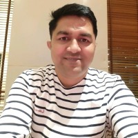 Sanjay Mishra