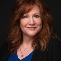 Linda Farina Wilcox