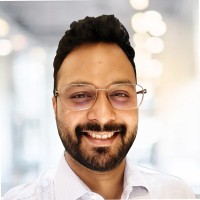 Avinash Nair