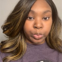 Jazmyne Allen’S